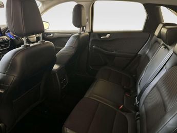 Ford Kuga 1.5 EcoBlue Titanium Edition SUV 5dr Diesel Auto Euro 6 (s/s) (1