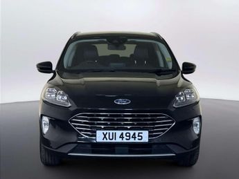 Ford Kuga 1.5 EcoBlue Titanium Edition SUV 5dr Diesel Auto Euro 6 (s/s) (1