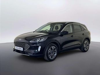 Ford Kuga 1.5 EcoBlue Titanium Edition SUV 5dr Diesel Auto Euro 6 (s/s) (1