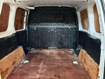Peugeot Partner 1.5 BlueHDi 1000 Professional Premium Standard Panel Van 5dr Die
