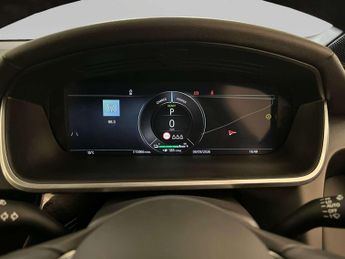 Jaguar I-PACE 400 90kWh R-Dynamic SE Black SUV 5dr Electric Auto 4WD (400 ps)