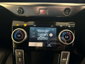 Jaguar I-PACE 400 90kWh R-Dynamic SE Black SUV 5dr Electric Auto 4WD (400 ps)