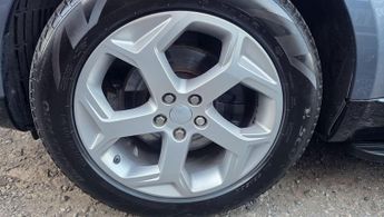 Land Rover Range Rover Sport 3.0 SD V6 HSE Auto 4WD Euro 6 (s/s) 5dr