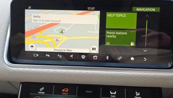 Land Rover Range Rover Velar 2.0 D180 SE Auto 4WD Euro 6 (s/s) 5dr