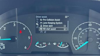 Ford Transit 2.0 350 EcoBlue Trend Crew Van Double Cab 5dr Diesel Manual L3 H