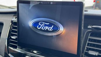 Ford Transit 2.0 350 EcoBlue Trend Crew Van Double Cab 5dr Diesel Manual L3 H