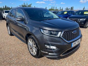 Ford Edge 2.0 TDCi Vignale AWD Euro 6 (s/s) 5dr