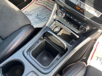 Mercedes-Benz GLA 2.1 GLA200d AMG Line 7G-DCT 4MATIC Euro 6 (s/s) 5dr