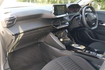 Peugeot 208 1.2 PureTech Active Premium Hatchback 5dr Petrol EAT Euro 6 (s/s