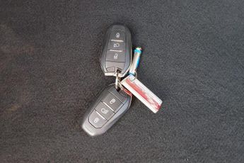 Peugeot 208 1.2 PureTech Active Premium Hatchback 5dr Petrol EAT Euro 6 (s/s