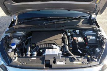 Peugeot 208 1.2 PureTech Active Premium Hatchback 5dr Petrol EAT Euro 6 (s/s