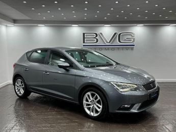 SEAT Leon 1.2 TSI SE Dynamic Technology Euro 6 (s/s) 5dr