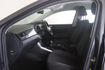 Volkswagen Taigo 1.0 TSI Life Euro 6 (s/s) 5dr
