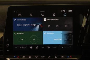 Renault Megane E-Tech 60kWh equilibre Auto 5dr (optimum charge)