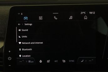 Renault Megane E-Tech 60kWh equilibre Auto 5dr (optimum charge)