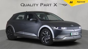 Hyundai Ioniq 5 77kWh Premium Auto 5dr
