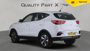 MG MG ZS 51.1kWh SE Auto 5dr