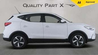 MG MG ZS 51.1kWh SE Auto 5dr