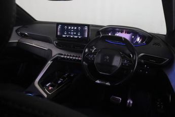 Peugeot 5008 1.2 PureTech GT EAT Euro 6 (s/s) 5dr
