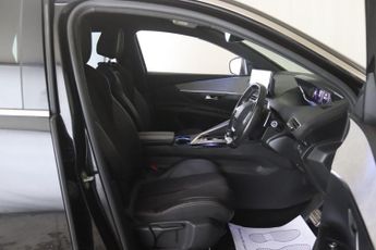 Peugeot 5008 1.2 PureTech GT EAT Euro 6 (s/s) 5dr