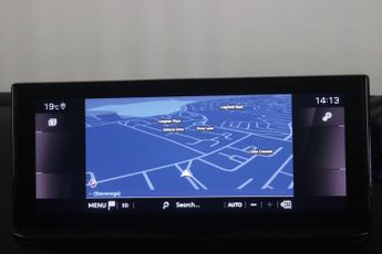 Peugeot 5008 1.2 PureTech GT EAT Euro 6 (s/s) 5dr