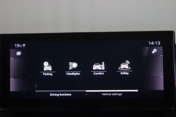Peugeot 5008 1.2 PureTech GT EAT Euro 6 (s/s) 5dr