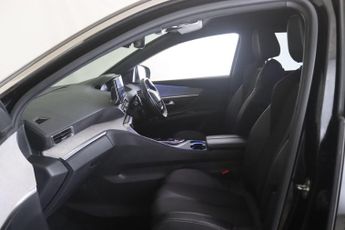 Peugeot 5008 1.2 PureTech GT EAT Euro 6 (s/s) 5dr