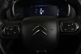 Citroen C5 Aircross 1.6 13.2kWh Shine Plus e-EAT8 Euro 6 (s/s) 5dr
