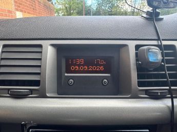 Vauxhall Vectra 1.8 VVT Life 5dr