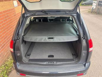 Vauxhall Vectra 1.8 VVT Life 5dr