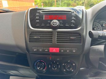 Fiat Doblo 1.6 MultiJet 16v MyLife (s/s) 5dr