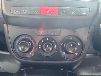 Fiat Doblo 1.6 MultiJet 16v MyLife (s/s) 5dr