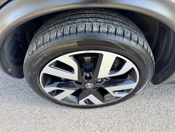 Nissan Juke 1.5 dCi 8v n-tec Euro 5 (s/s) 5dr