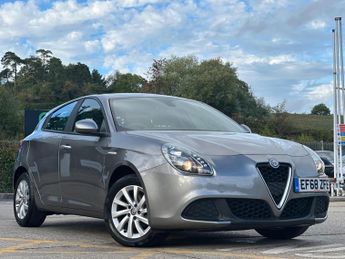 Alfa Romeo Giulietta 1.4 TB Giulietta Euro 6 (s/s) 5dr