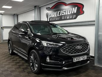 Ford Edge 2.0 EcoBlue Vignale Auto AWD Euro 6 (s/s) 5dr