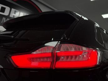 Ford Edge 2.0 EcoBlue Vignale Auto AWD Euro 6 (s/s) 5dr