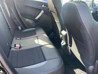 Peugeot 2008 1.2 PureTech Allure Premium EAT Euro 6 (s/s) 5dr