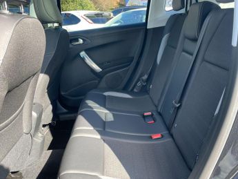 Peugeot 2008 1.2 PureTech Allure Premium EAT Euro 6 (s/s) 5dr