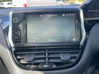 Peugeot 2008 1.2 PureTech Allure Premium EAT Euro 6 (s/s) 5dr