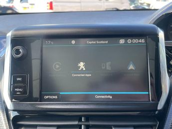 Peugeot 2008 1.2 PureTech Allure Premium EAT Euro 6 (s/s) 5dr