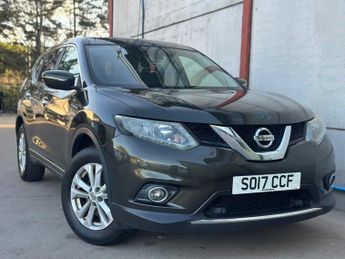 Nissan X-Trail 1.6 DIG-T Acenta Euro 6 (s/s) 5dr