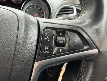 Vauxhall Mokka 1.6 CDTi ecoFLEX Tech Line 2WD Euro 6 (s/s) 5dr