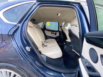 BMW 2 Series Active Tourer 1.5 225xe 7.6kWh Luxury Auto 4WD Euro 6 (s/s) 5dr