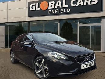 Volvo V40 1.6 T4 R Design Lux Auto Euro5 s/s 5dr
