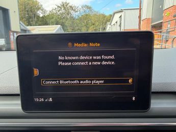 Audi A5 2.0 TDI S line S Tronic Euro 6 (s/s) 2dr