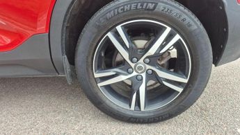 Volvo XC40 1.5 T3 R-Design Auto Euro 6 (s/s) 5dr
