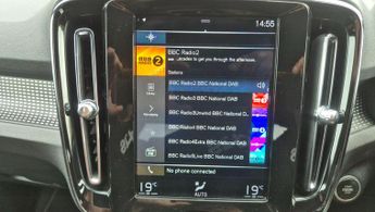 Volvo XC40 1.5 T3 R-Design Auto Euro 6 (s/s) 5dr