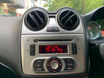 Alfa Romeo MiTo 875 TB TwinAir Sprint Euro 5 (s/s) 3dr