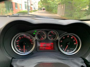 Alfa Romeo MiTo 875 TB TwinAir Sprint Euro 5 (s/s) 3dr