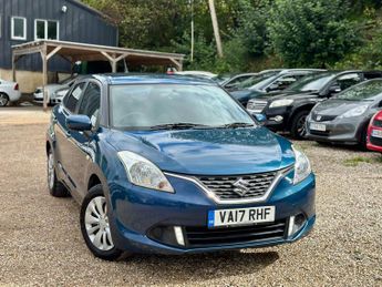Suzuki Baleno 1.2 Dualjet SZ3 Euro 6 5dr